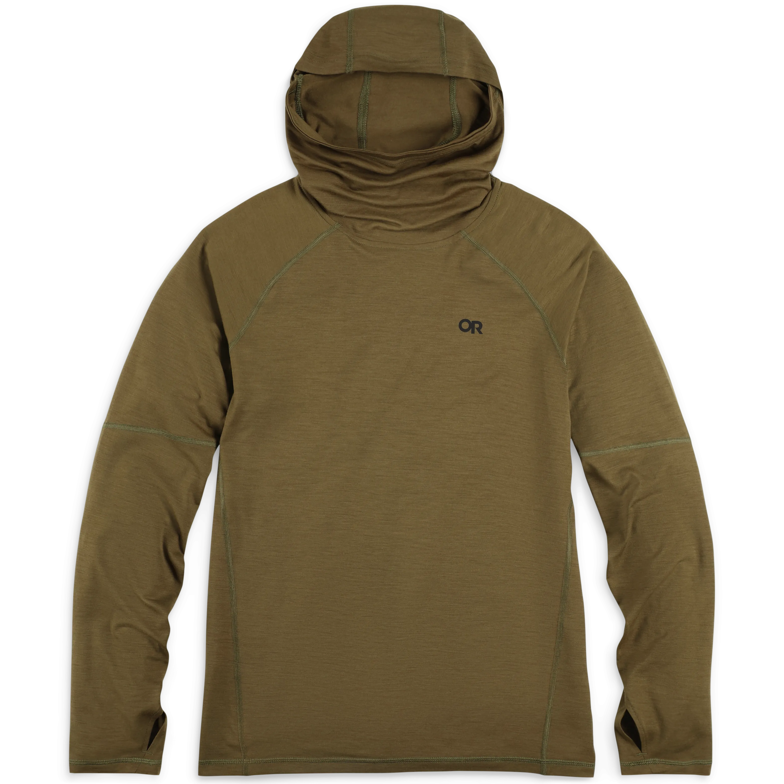 Men's Alpine Onset Merino 150 Hoodie