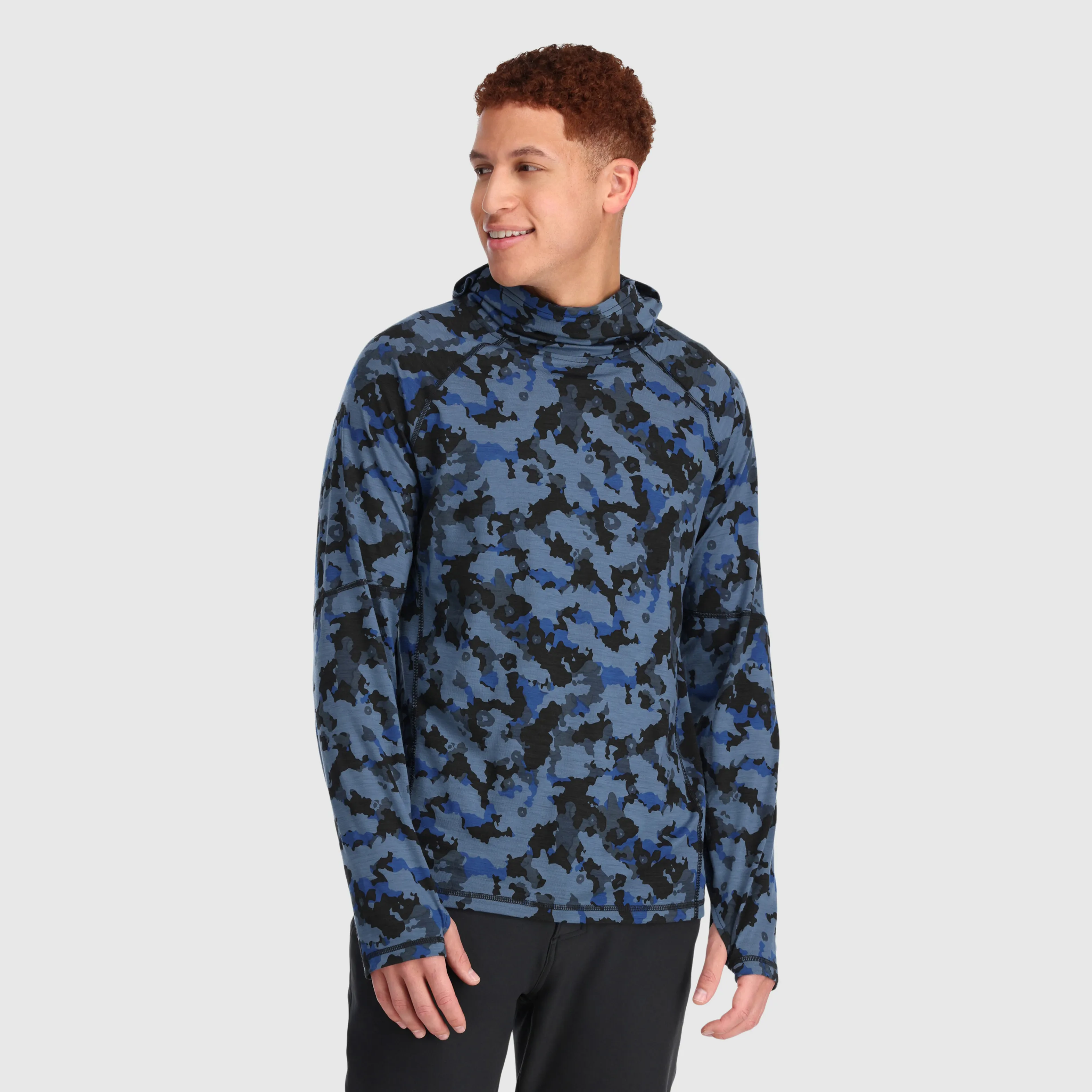 Men's Alpine Onset Merino 150 Hoodie