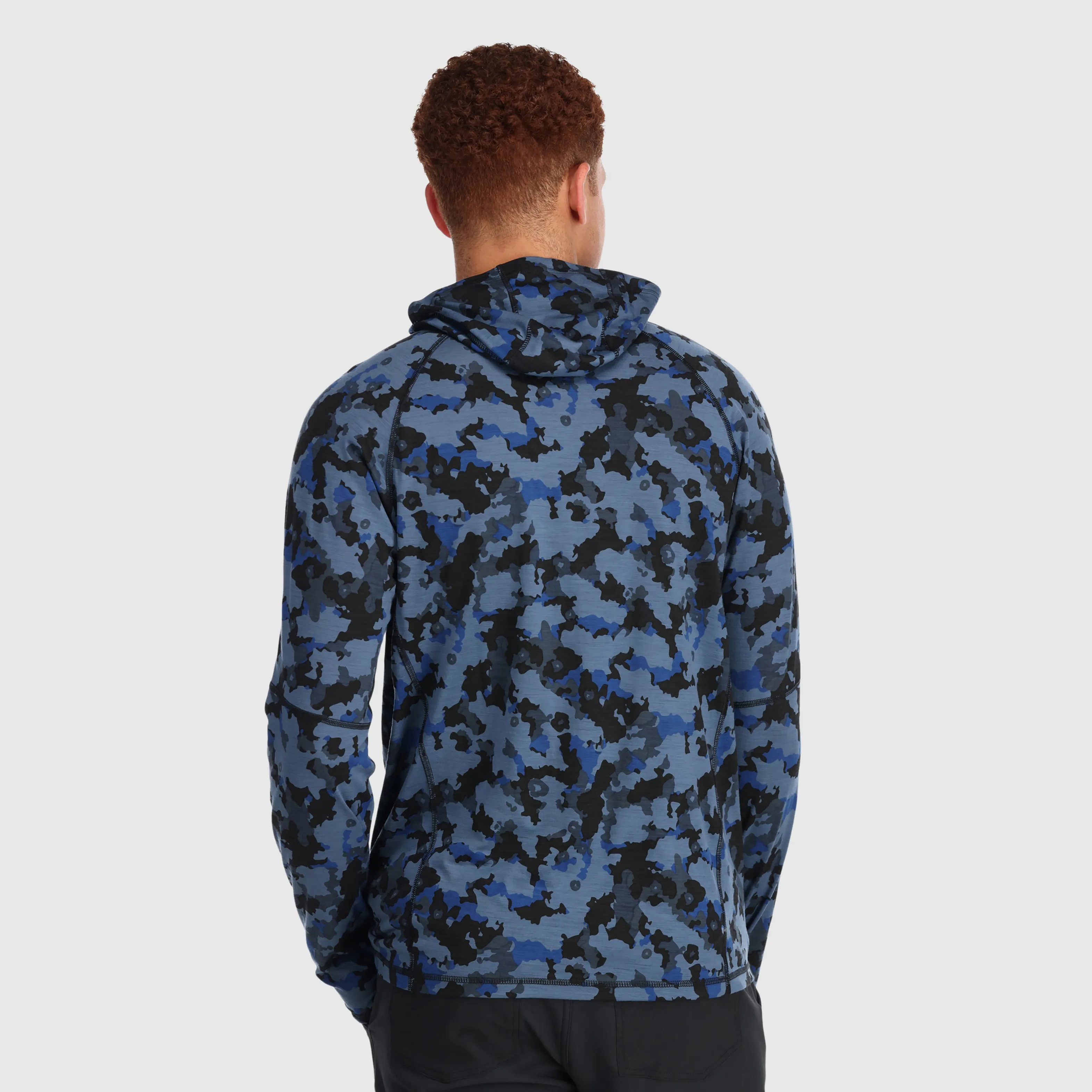 Men's Alpine Onset Merino 150 Hoodie