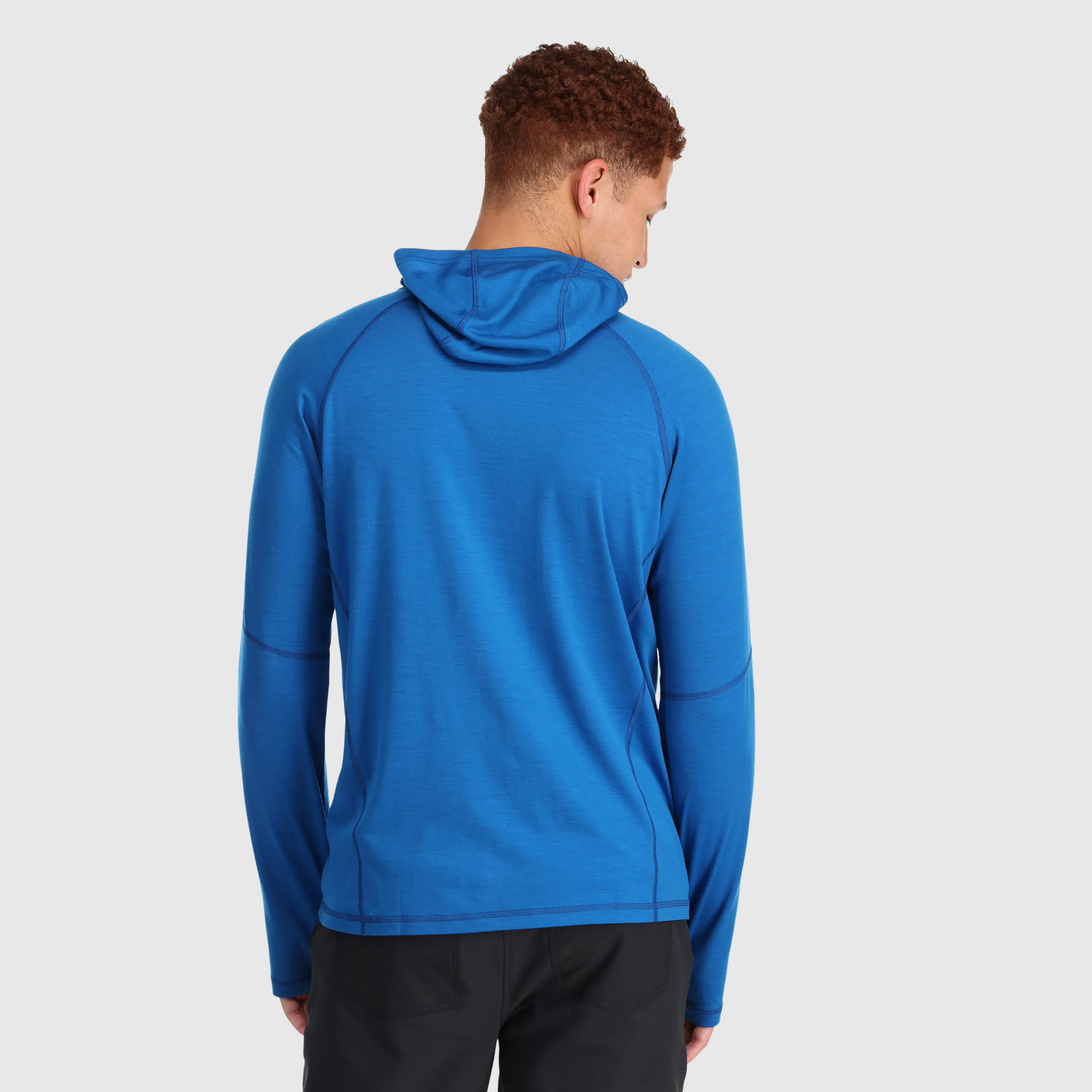 Men's Alpine Onset Merino 150 Hoodie