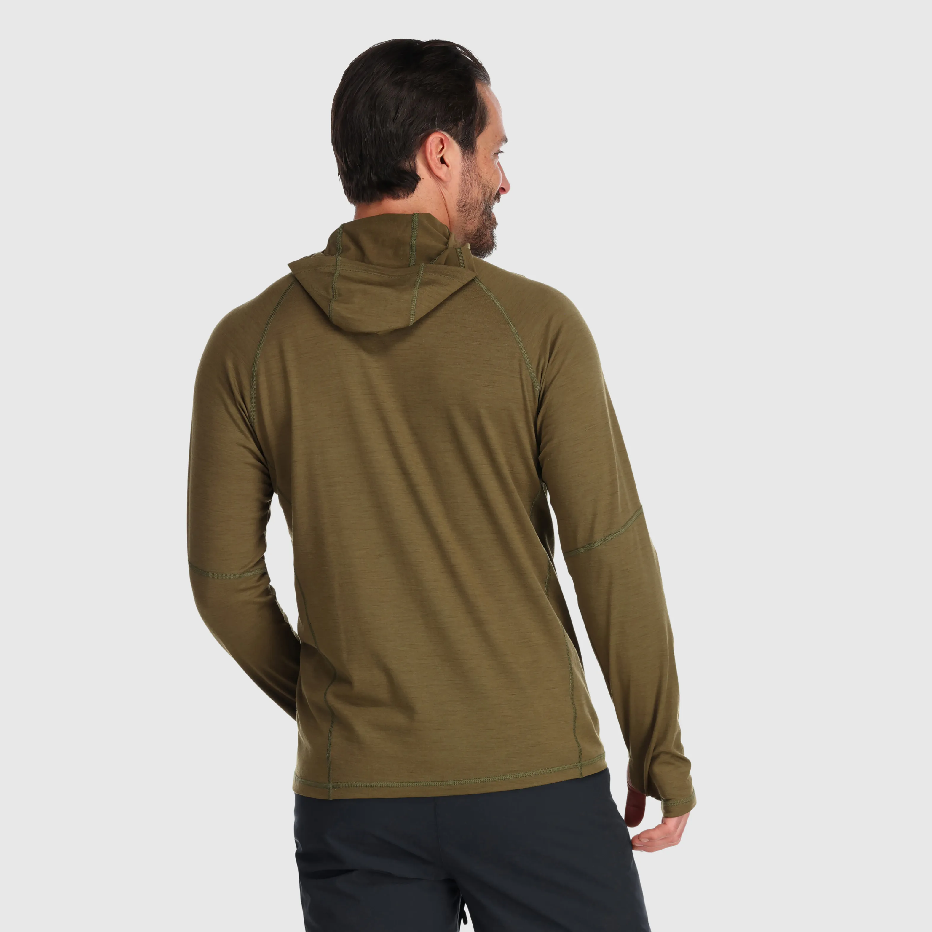 Men's Alpine Onset Merino 150 Hoodie