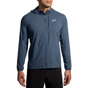 MEN'S CANOPY JACKET - 455 BLUE SLATE