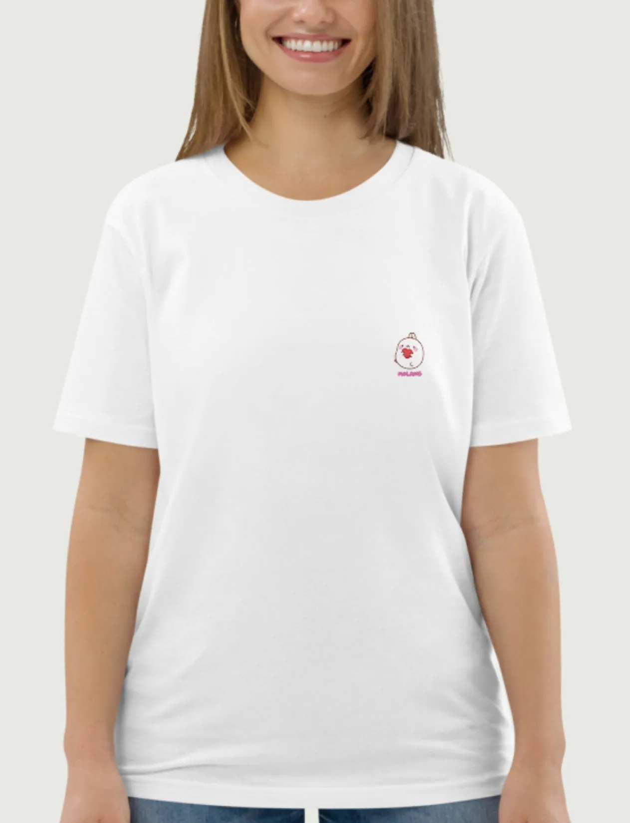 Molang T-shirt Self Love Gummies – Deluxe