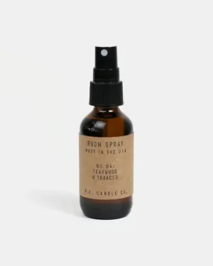 P. F. Candle Co. - Cobbler Union Scent - Spray