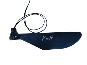 P&H Sea Kayak Skeg Blade