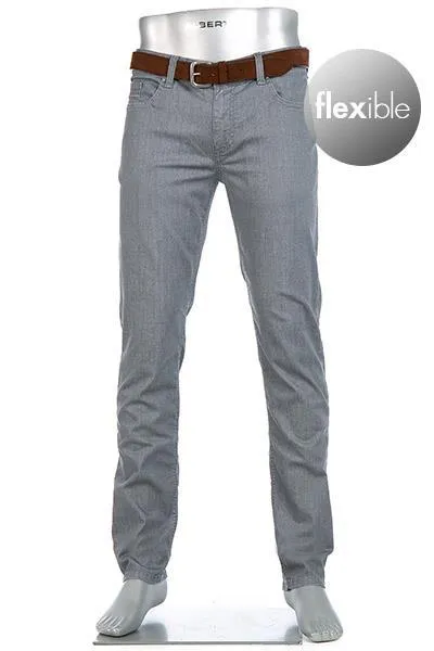 Premium Business Jean  Cool Max Light Denim Pipe 1960