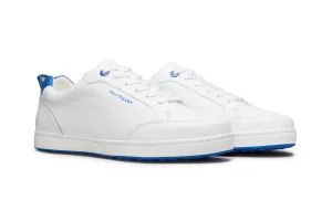 RA X Tilley Northcote | White/Blue