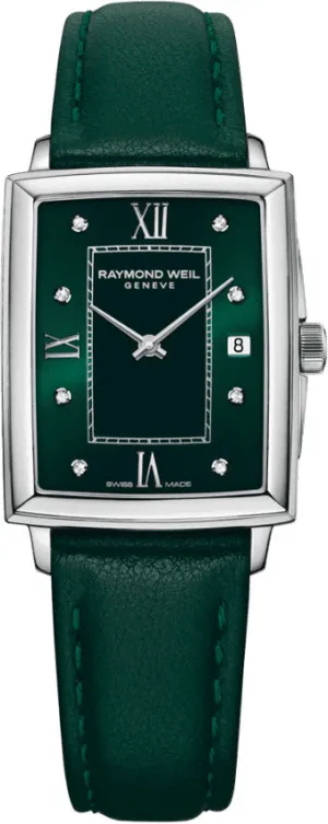 RW Watch Toccata Ladies