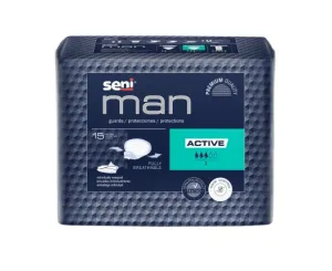 Seni® Man Active Guards