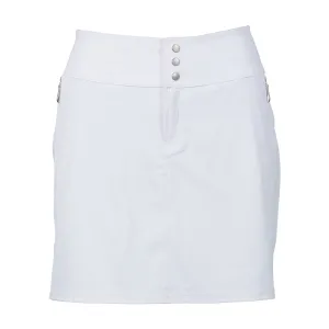 Signature Skort 15.5"