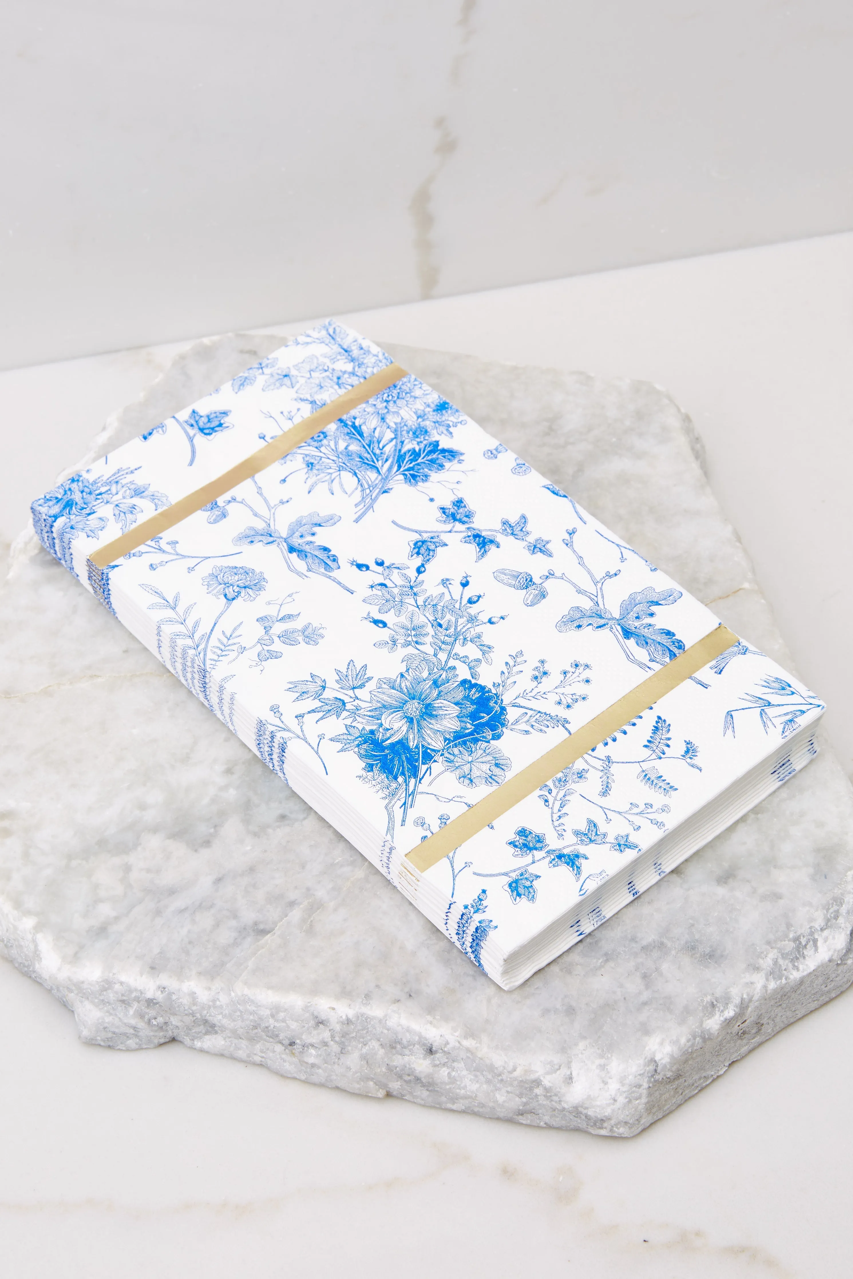 Timeless Paper Guest Towel