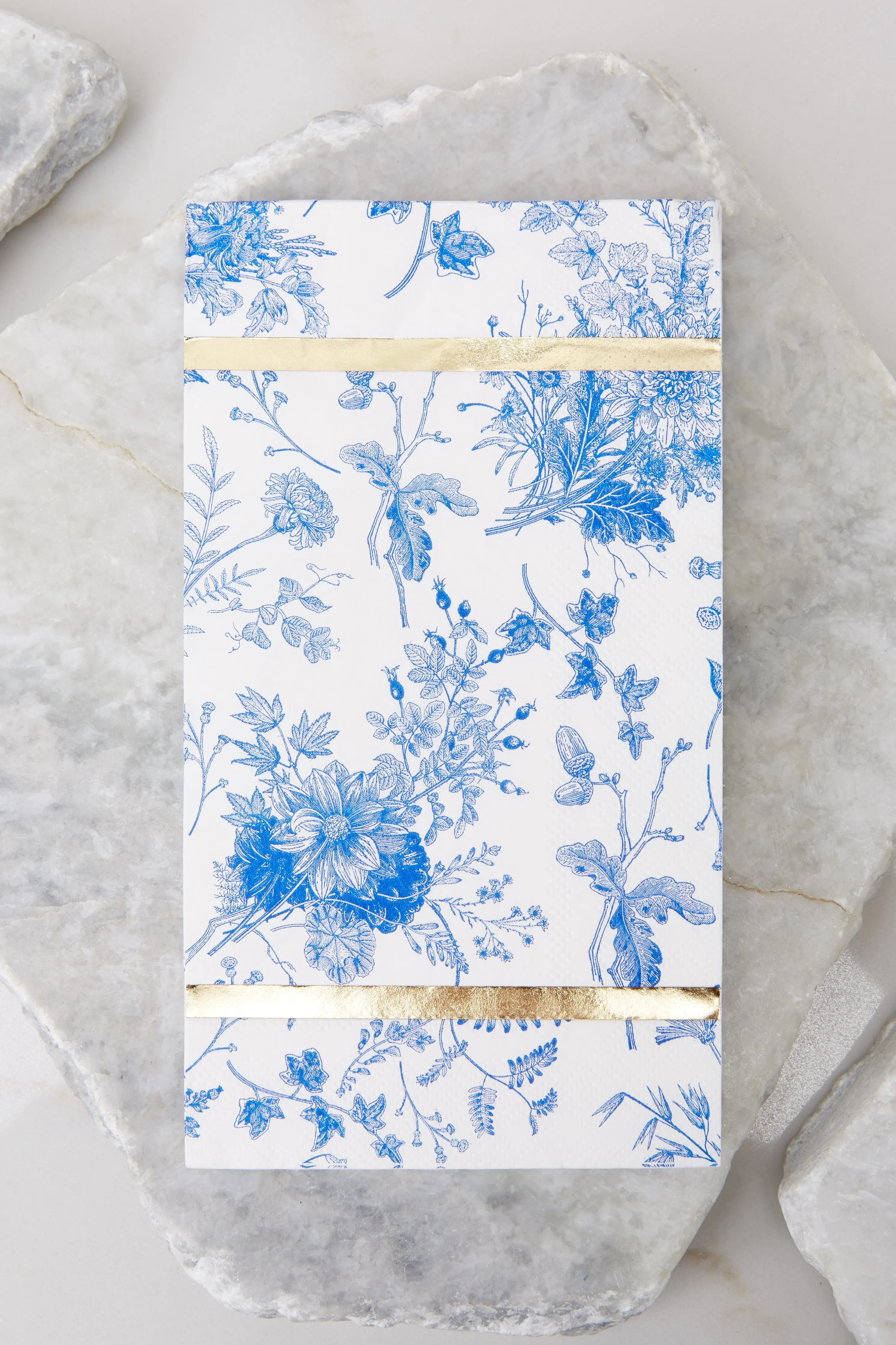 Timeless Paper Guest Towel