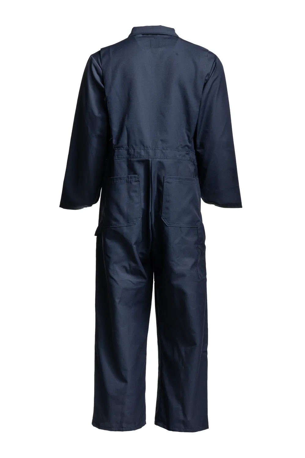 Twill Deluxe Coveralls - C222 - Limited Stock