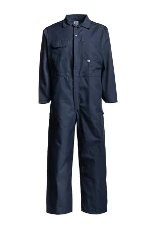 Twill Deluxe Coveralls - C222 - Limited Stock