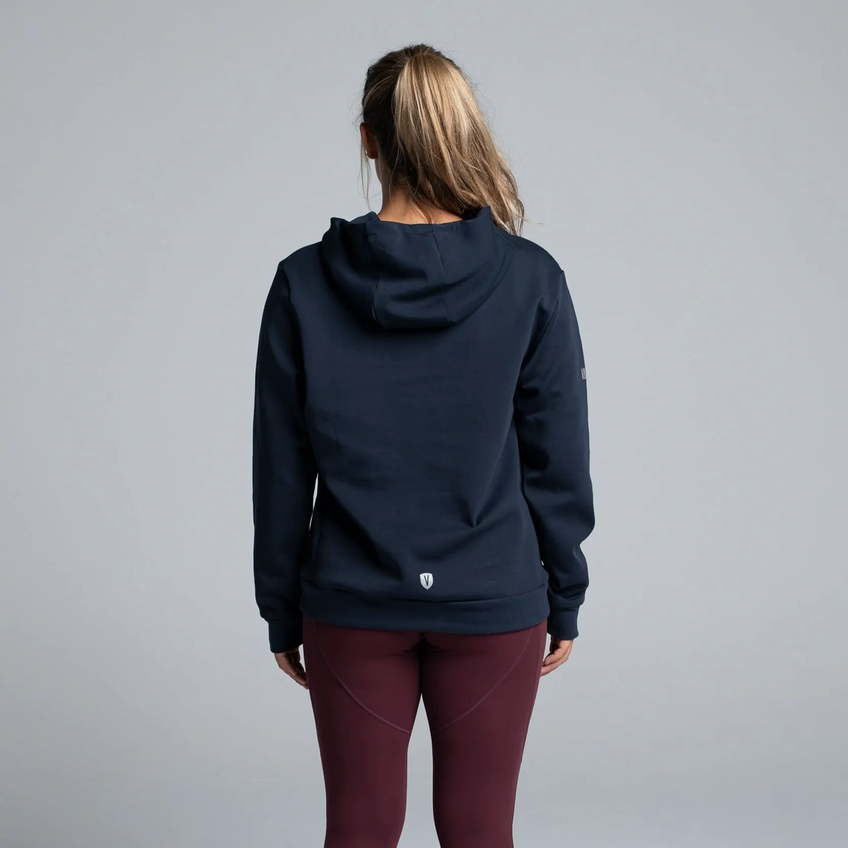 Valour Active Legacy Hoodie - Ink