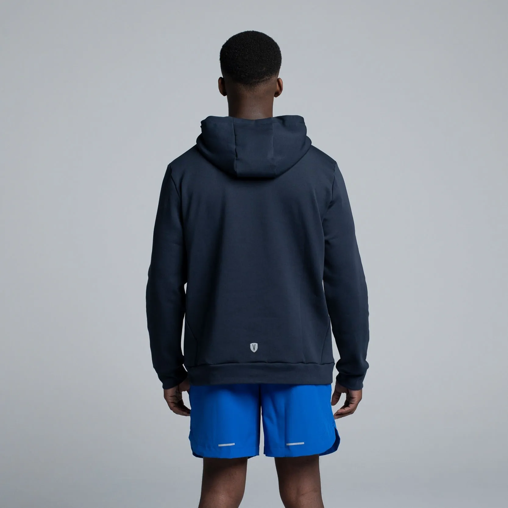 Valour Active Legacy Hoodie - Ink