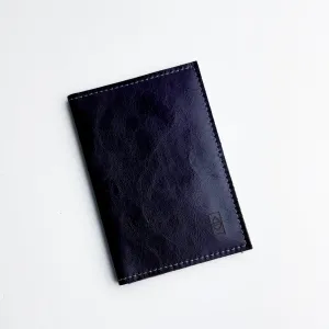 Western Woods Collection | Capsule Wallet | Elderberry