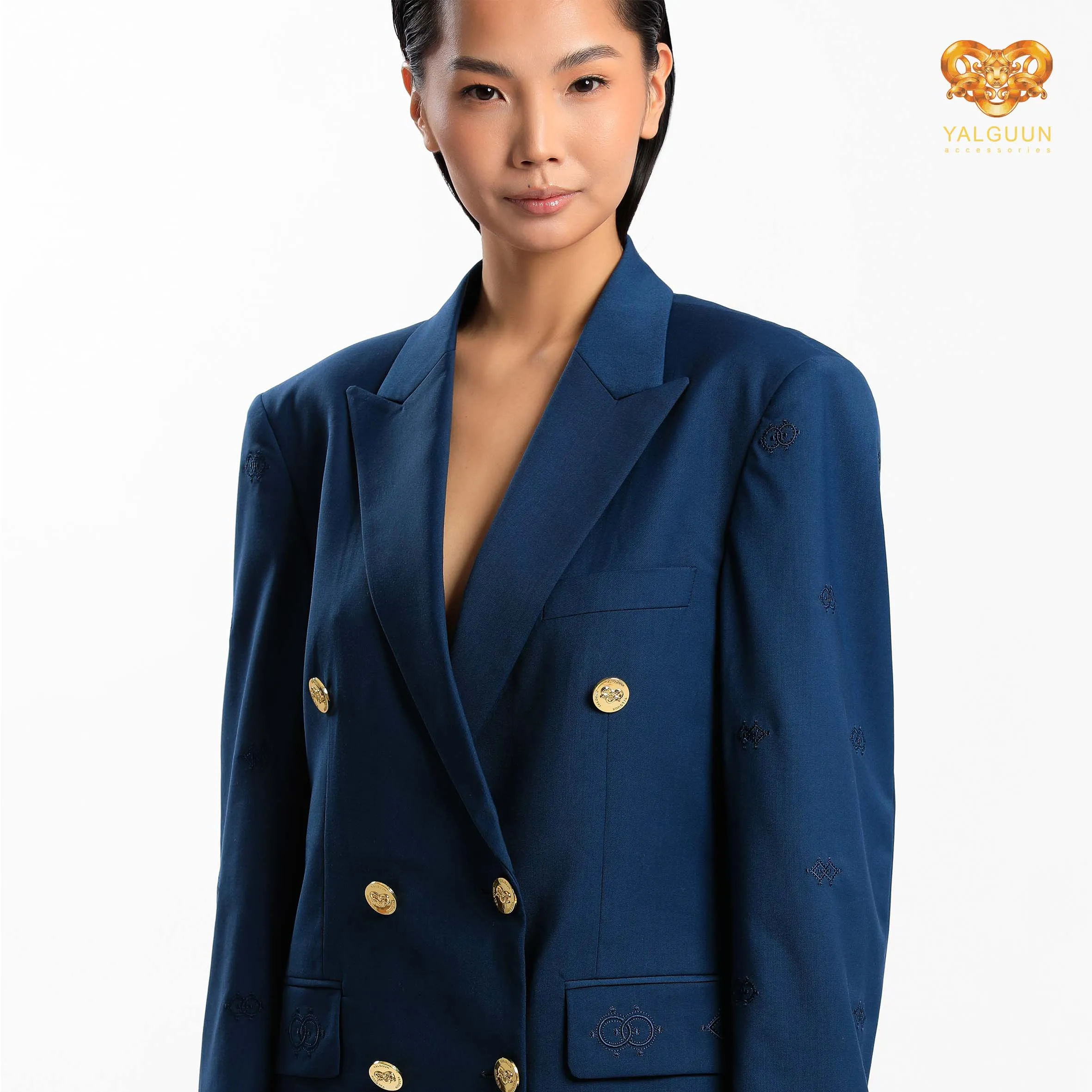 Women's Blazer