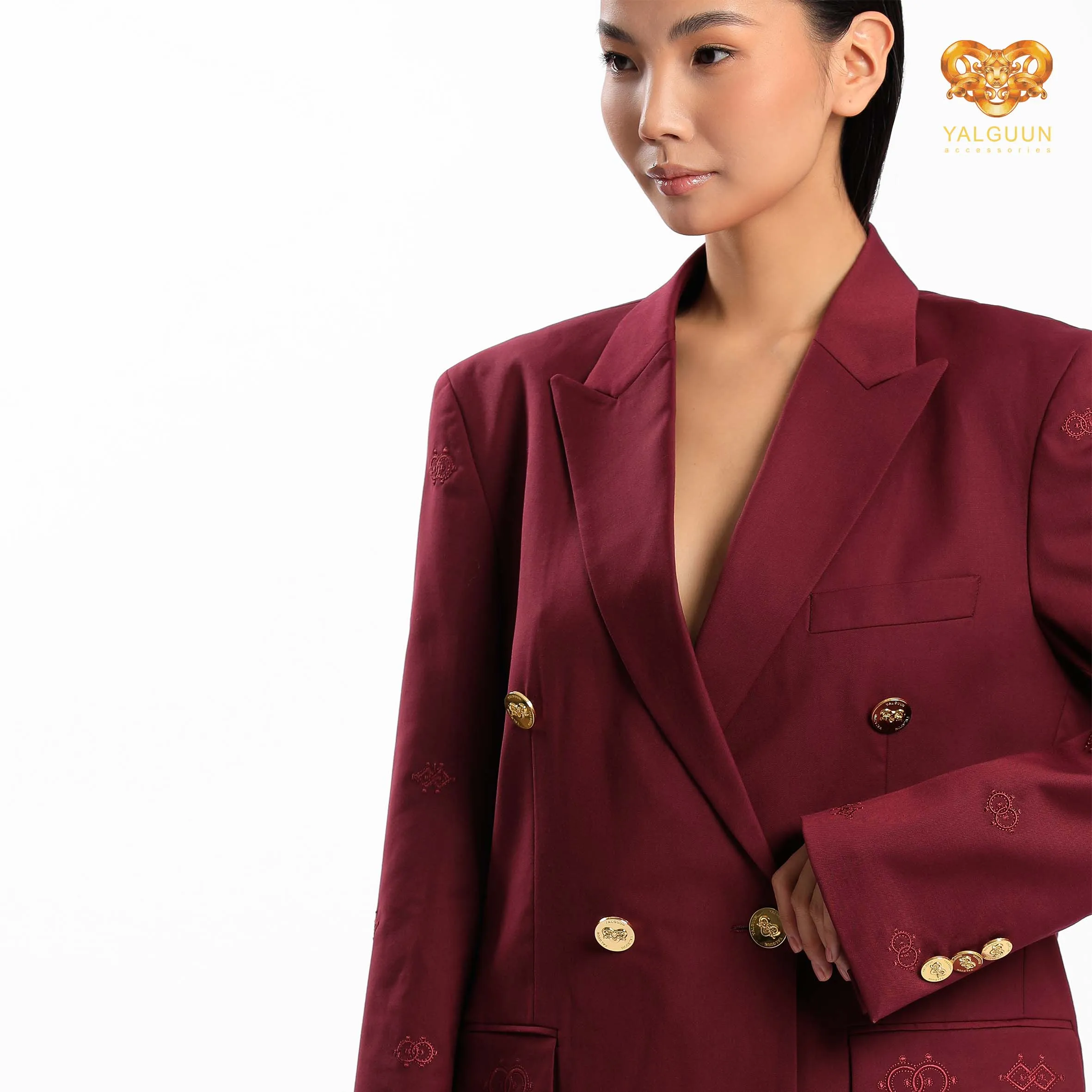 Women's Blazer